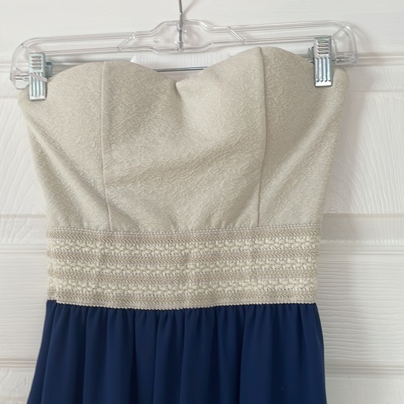 Streetwear Society Size S dress - Picture 2 of 4